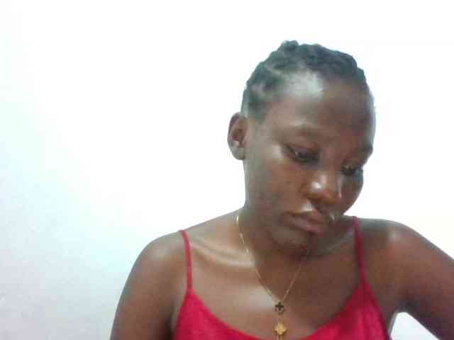Dimplelaydy webcam