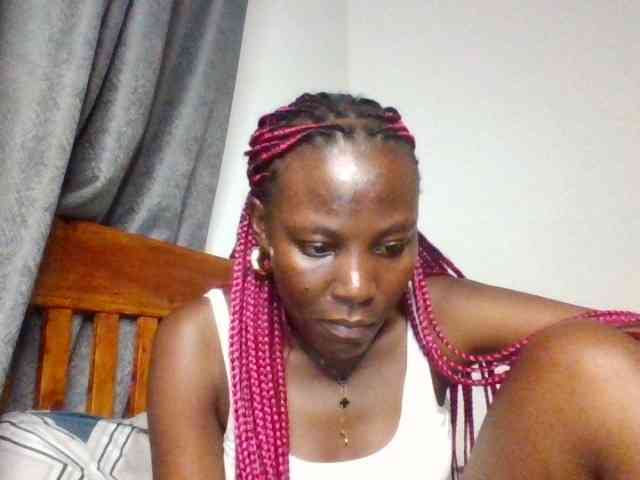Dimplelaydy webcam