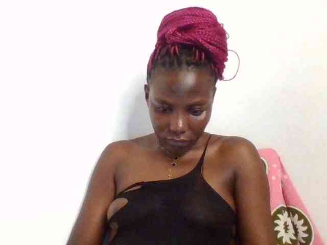 Dimplelaydy webcam