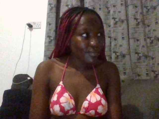 Dimplelaydy webcam