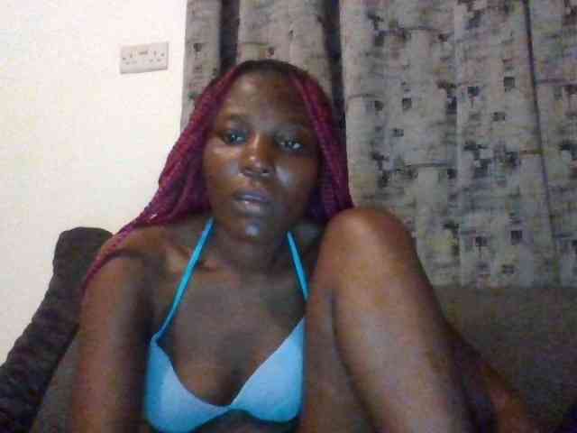 Dimplelaydy webcam