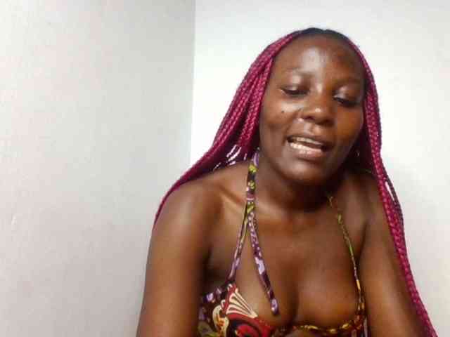 Dimplelaydy webcam