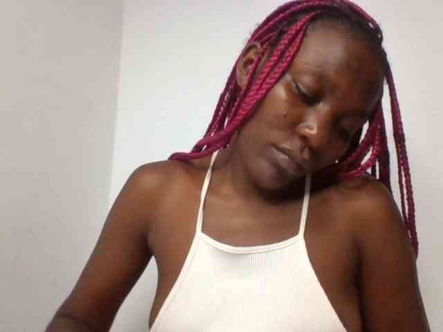 Dimplelaydy webcam