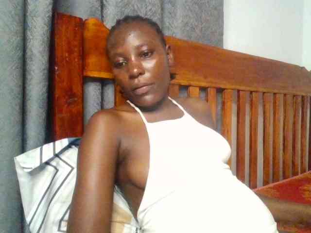 Dimplelaydy webcam
