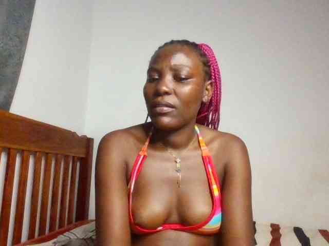 Dimplelaydy webcam