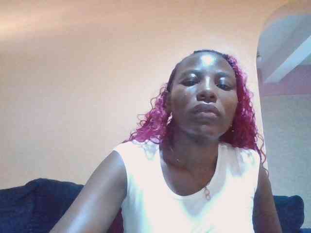 Dimplelaydy webcam
