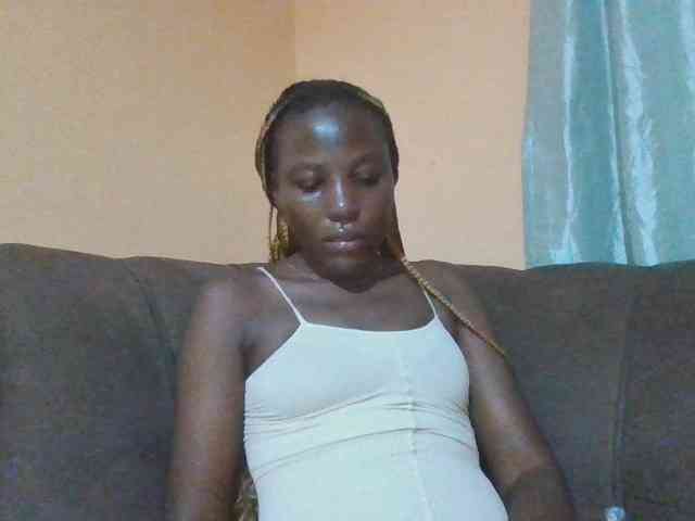 Dimplelaydy webcam