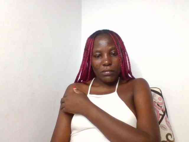 Dimplelaydy webcam