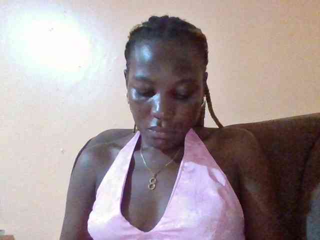 Dimplelaydy webcam