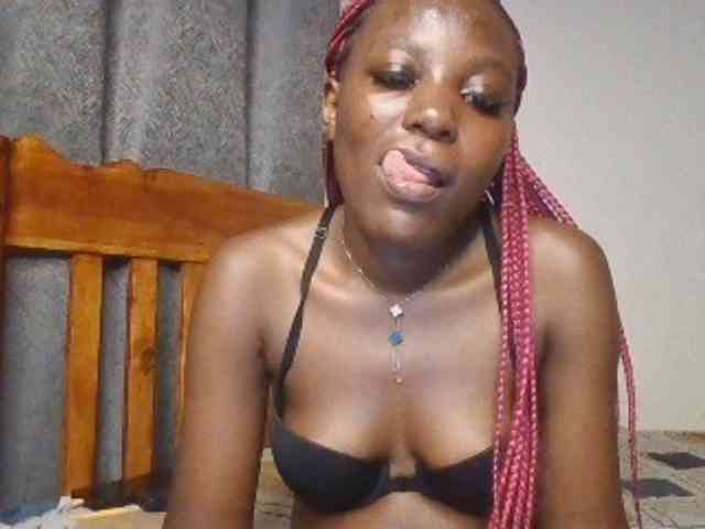 Dimplelaydy webcam