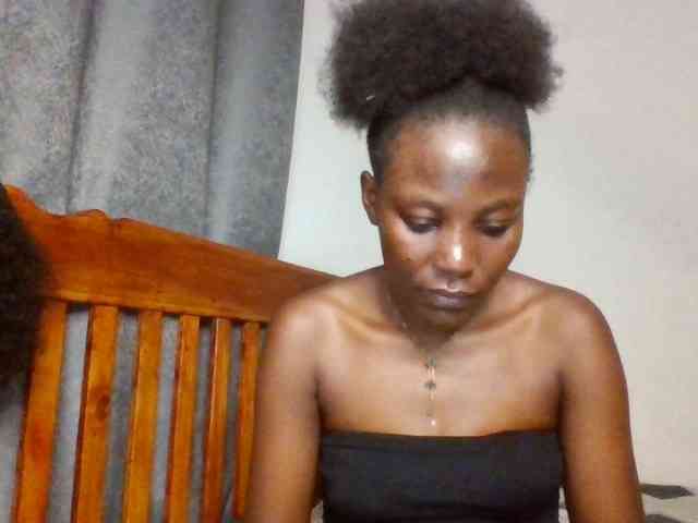 Dimplelaydy webcam