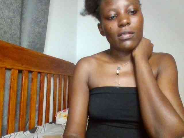 Dimplelaydy webcam