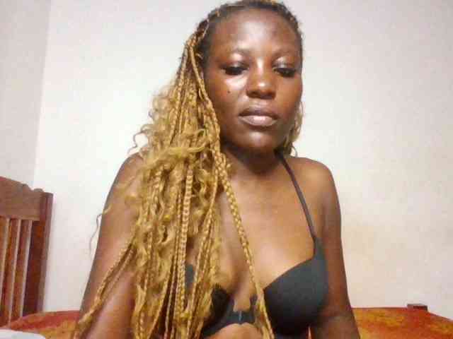 Dimplelaydy webcam