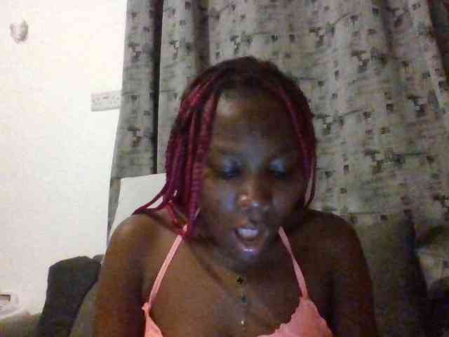 Dimplelaydy webcam