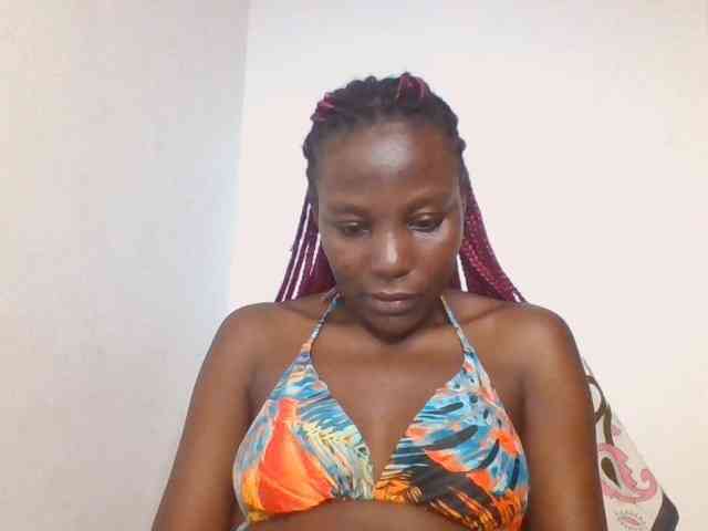 Dimplelaydy webcam