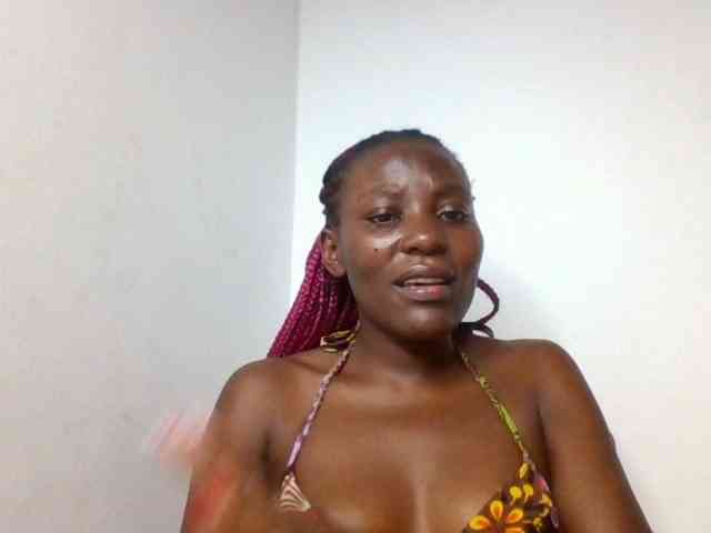 Dimplelaydy webcam