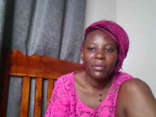 Dimplelaydy webcam