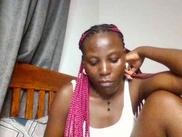 Dimplelaydy webcam