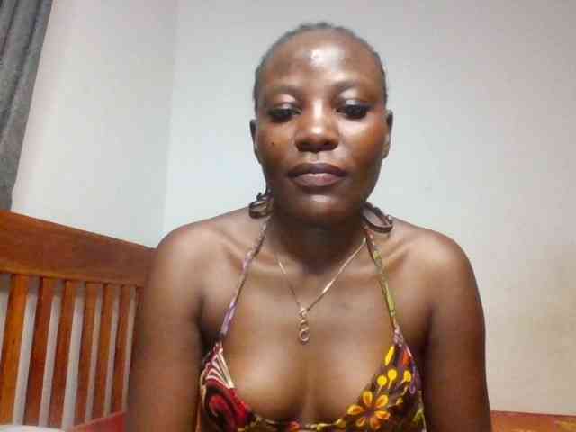 Dimplelaydy webcam