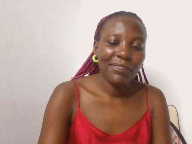 Dimplelaydy webcam