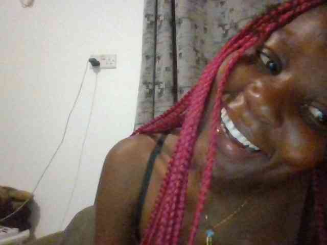 Dimplelaydy webcam