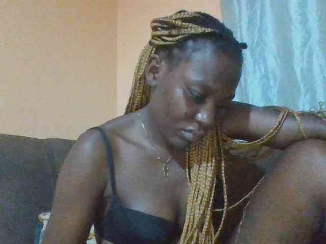 Dimplelaydy webcam