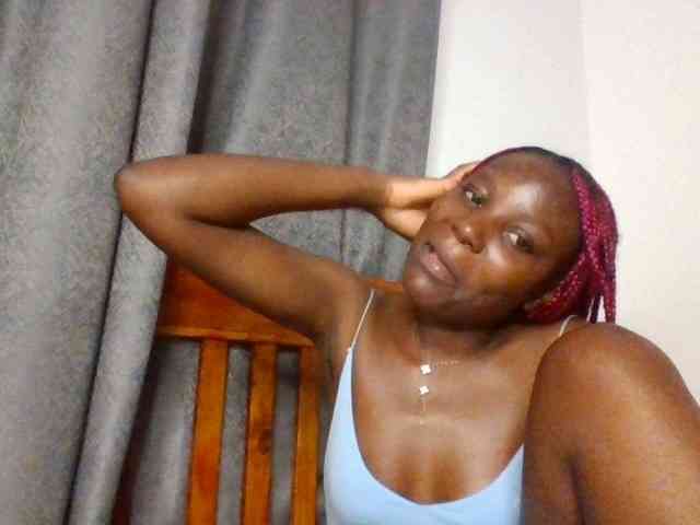 Dimplelaydy webcam