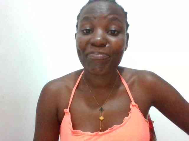 Dimplelaydy webcam