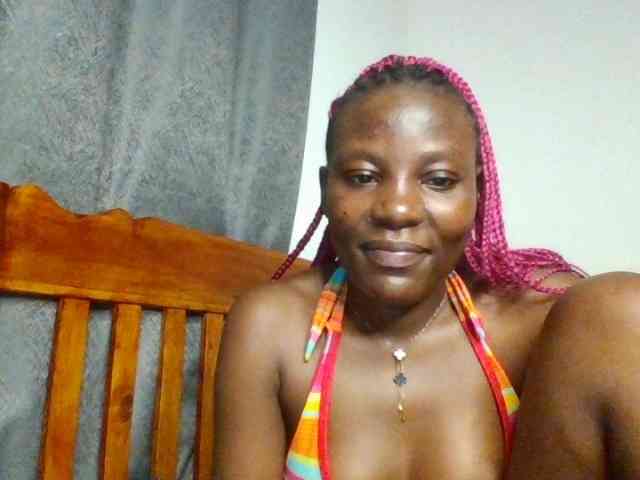 Dimplelaydy webcam