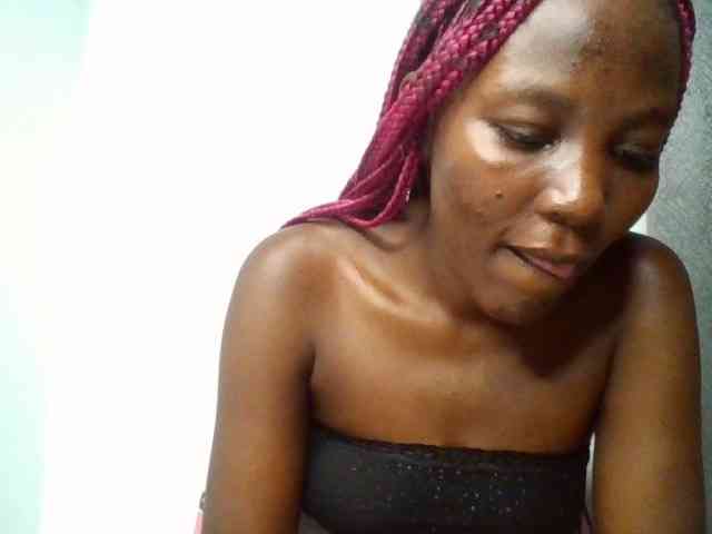 Dimplelaydy webcam
