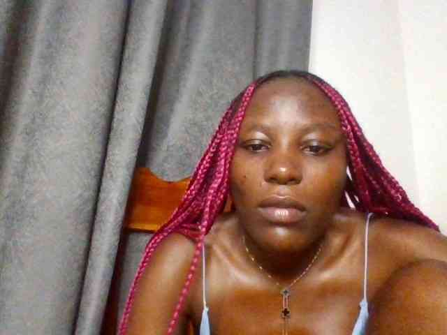 Dimplelaydy webcam