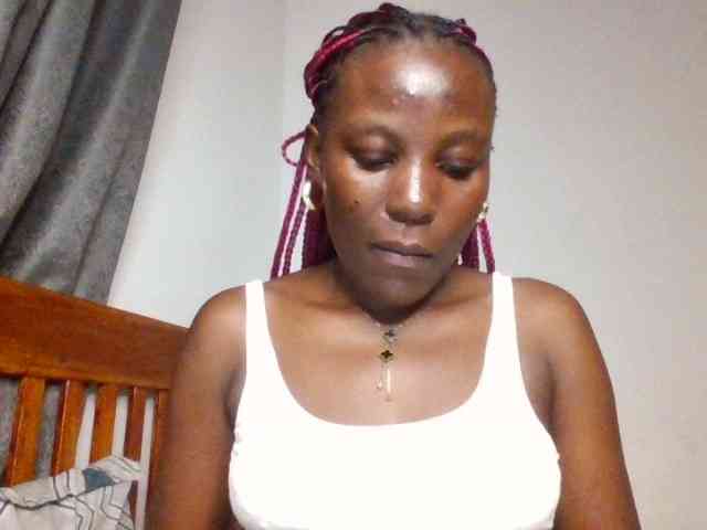 Dimplelaydy webcam