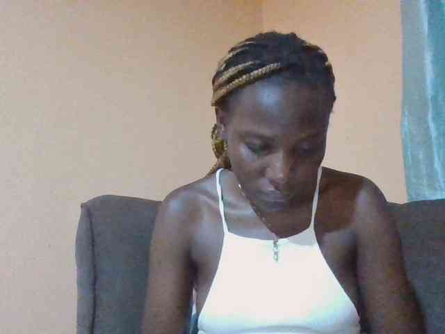 Dimplelaydy webcam