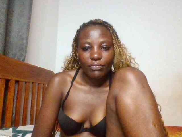 Dimplelaydy webcam