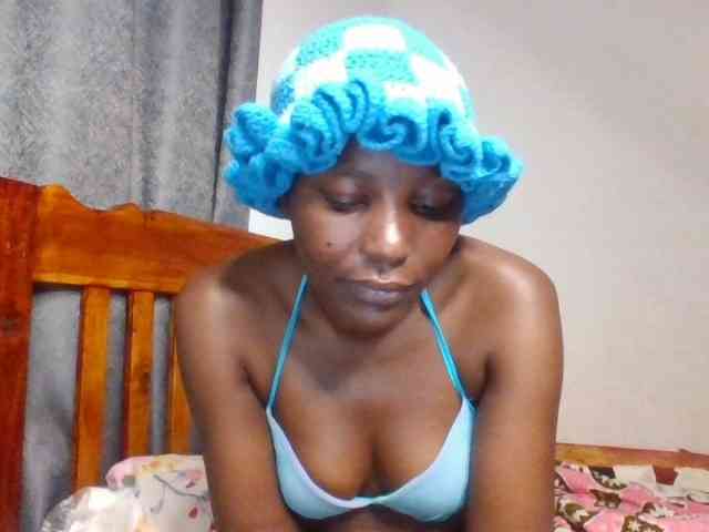 Dimplelaydy webcam
