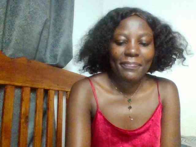 Dimplelaydy webcam