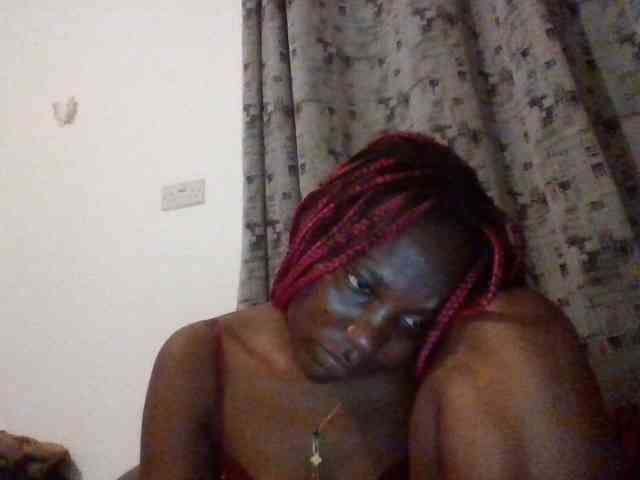Dimplelaydy webcam