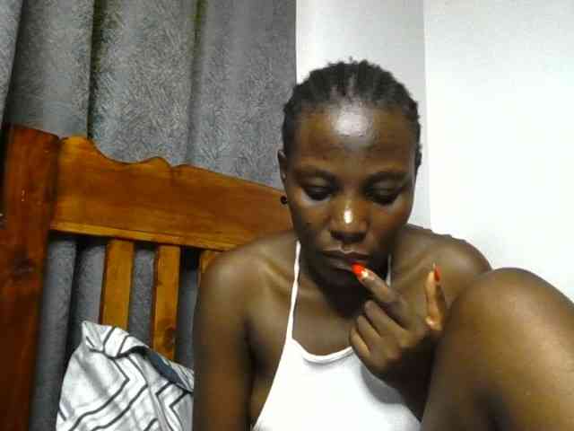 Dimplelaydy webcam
