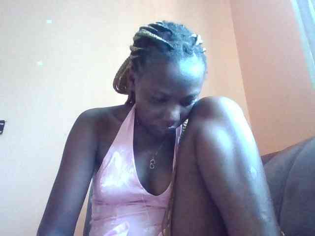 Dimplelaydy webcam
