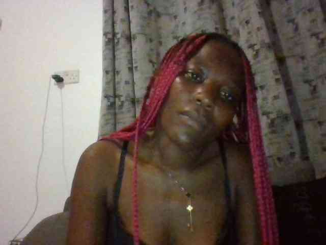 Dimplelaydy webcam