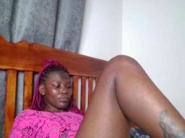 Dimplelaydy webcam