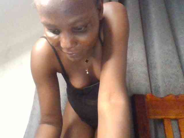 Dimplelaydy webcam