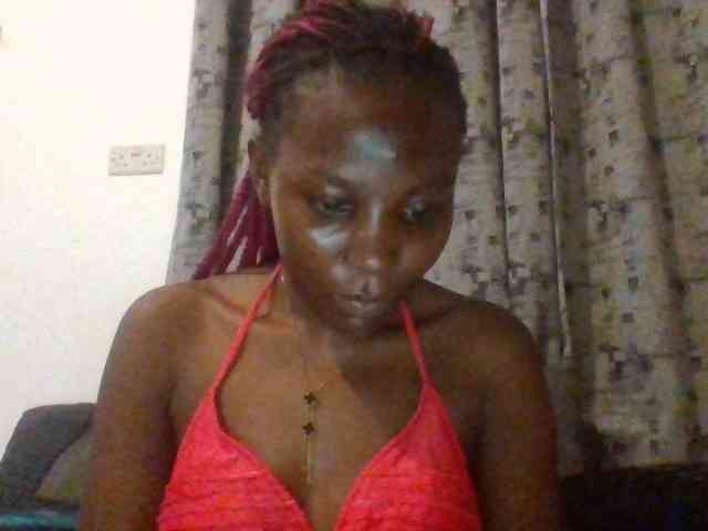 Dimplelaydy webcam