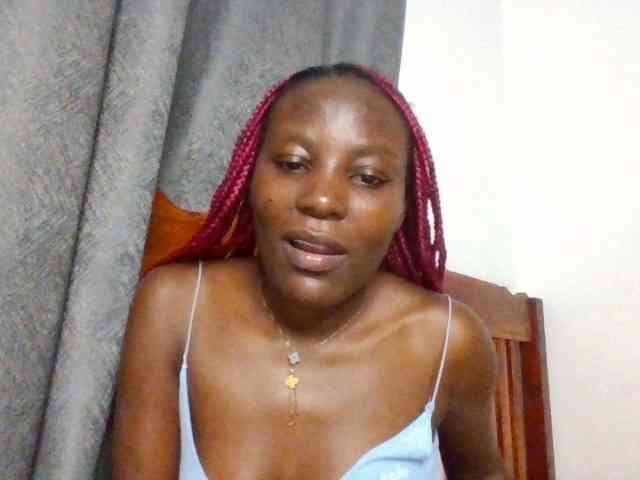 Dimplelaydy webcam