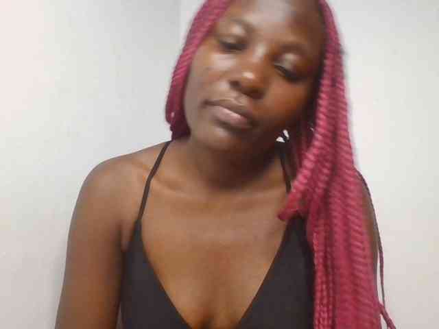 Dimplelaydy webcam