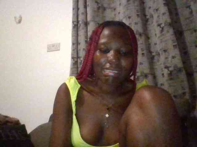 Dimplelaydy webcam