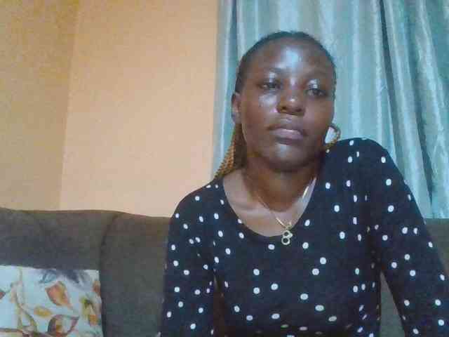 Dimplelaydy webcam