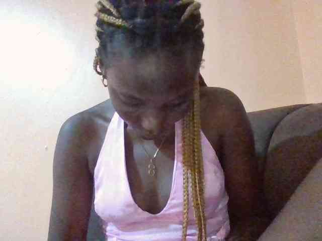 Dimplelaydy webcam