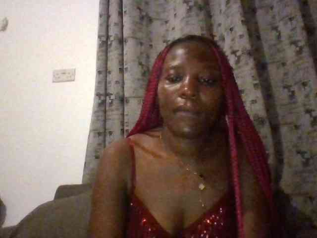 Dimplelaydy webcam
