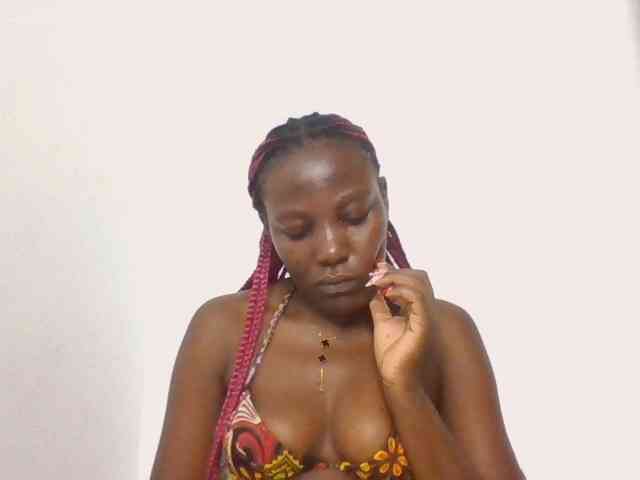 Dimplelaydy webcam
